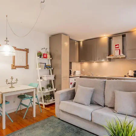 Appartement Bmyguest - 28 Tram *