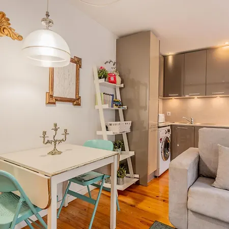 Appartement Bmyguest - 28 Tram Lissabon