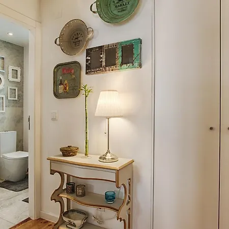 Bmyguest - 28 Tram Central Lisboa