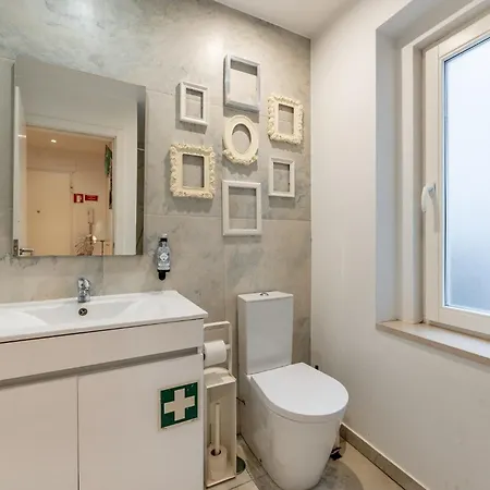 Bmyguest - 28 Tram Apartman *