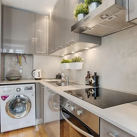 Bmyguest - 28 Tram Apartamento