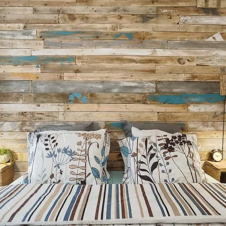 아파트 Bmyguest - 28 Tram