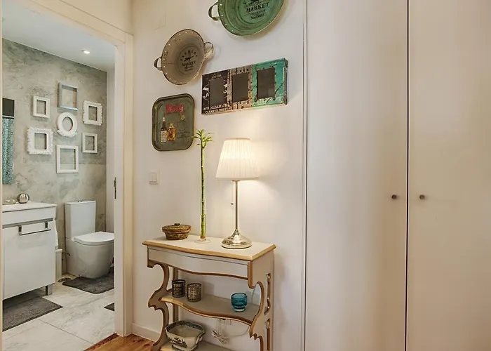 Bmyguest - 28 Tram Lisboa