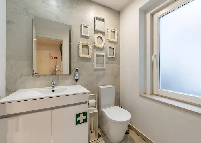 Bmyguest - 28 Tram Διαμέρισμα *