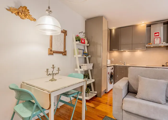 Διαμέρισμα Bmyguest - 28 Tram Lisboa