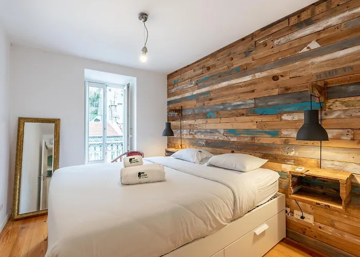 Bmyguest - 28 Tram * Lisboa