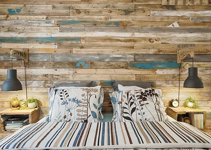 Διαμέρισμα Bmyguest - 28 Tram